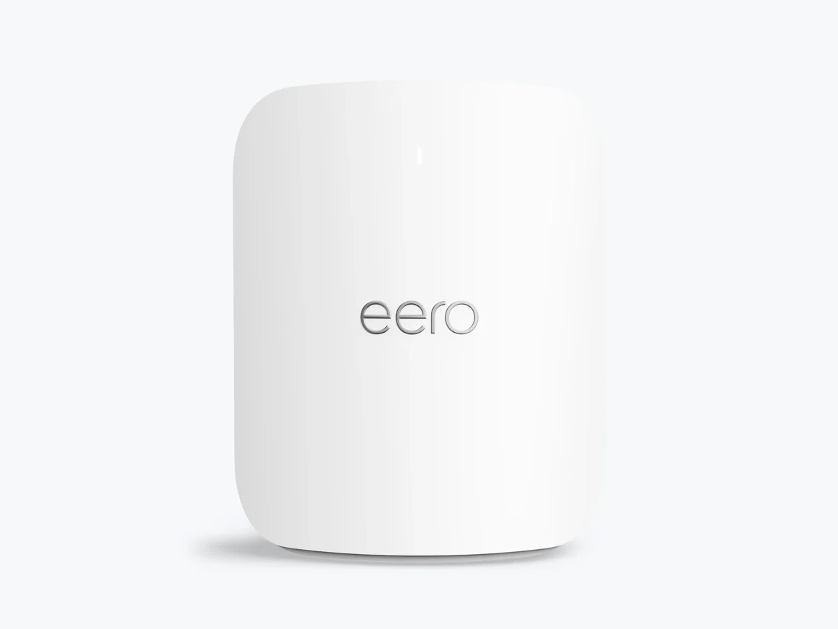 Verified eero Pro 7 router