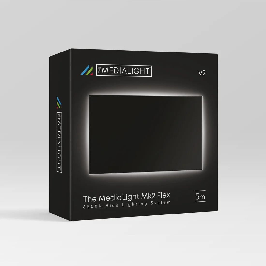 MediaLight Mk2 v2 Flex 5m kit
