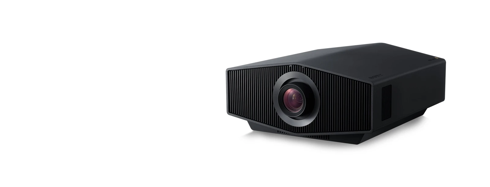 Sony BRAVIA Projector 8 VPL-XW6100ES conventional home theater projector